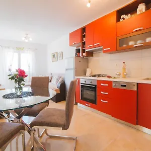 Apartament Miamare, Seget Vranjica